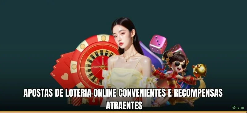 Lista de jogos para 55sim bet section