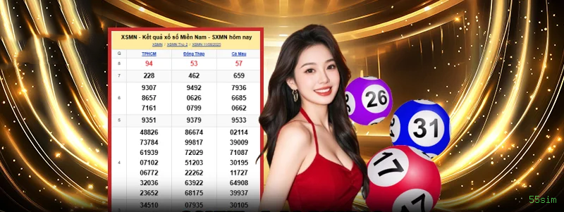 Lista de jogos para 55sim casino section