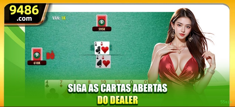 55sim app de jogo para jogadores brasileiros