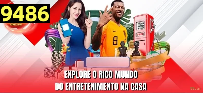 55sim app de jogo para jogadores brasileiros