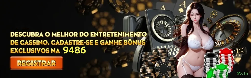 Lista de jogos para 55sim Jogos section