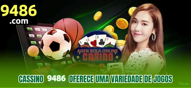 Controles de paJogonto e BRL em 55sim