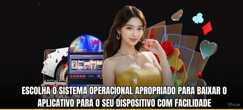 Lista de jogos para 55sim slots section