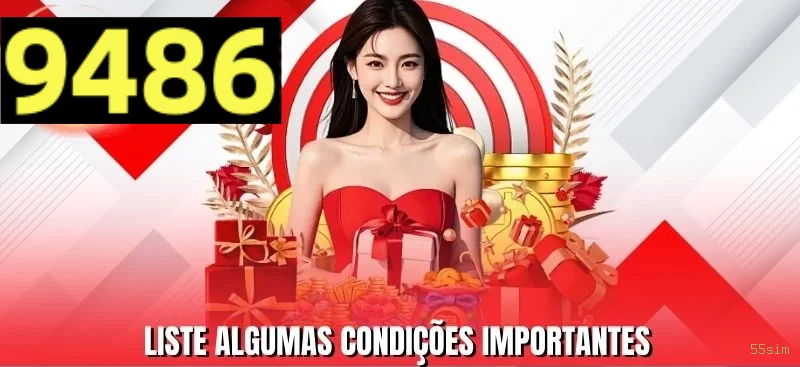 Controles de paJogonto e BRL em 55sim
