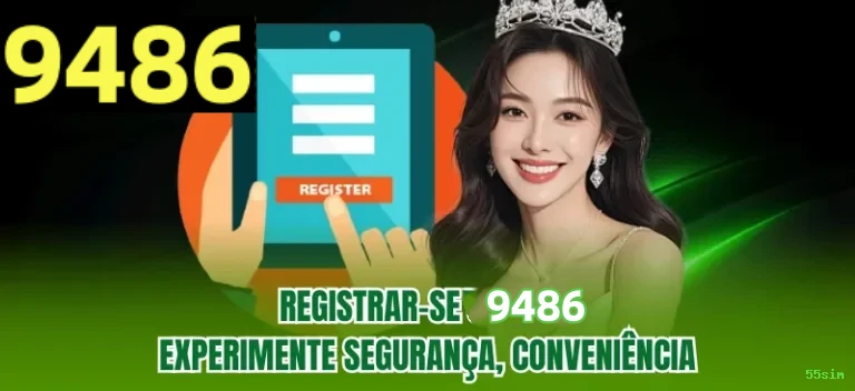 Controles de paJogonto e BRL em 55sim
